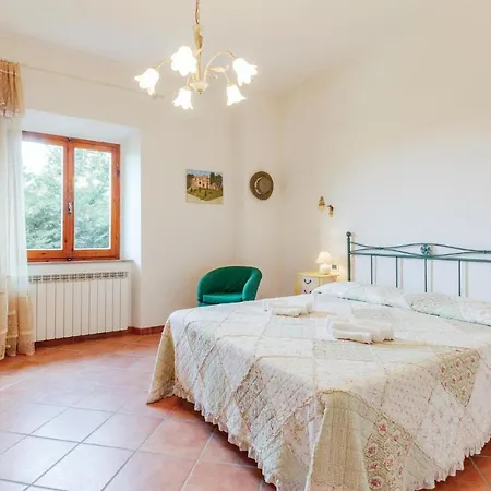 Sofia Holiday home Casole d'Elsa