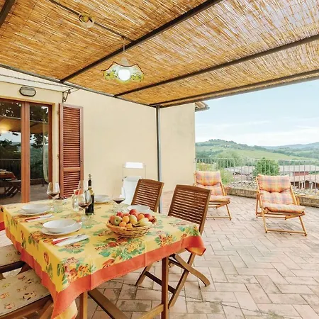 Sofia Casole dʼElsa