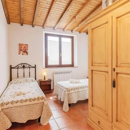 Holiday home Sofia Casole d'Elsa