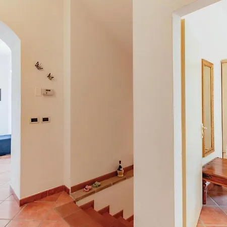 Holiday home Sofia Casole d'Elsa
