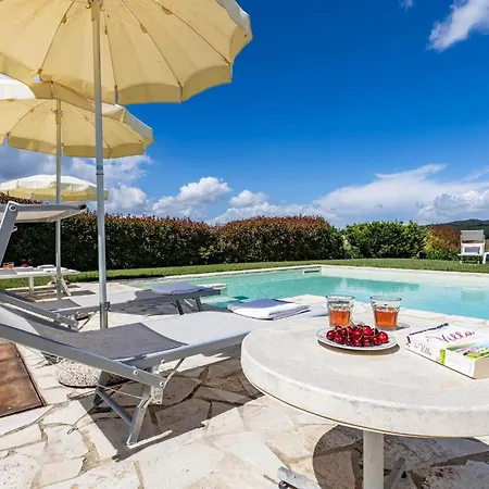 Sofia Holiday home Casole d'Elsa