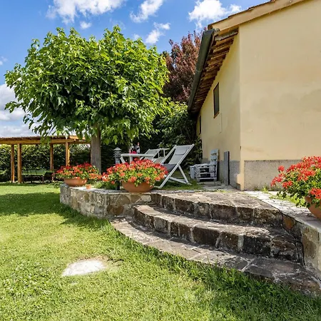 Sofia Holiday home Casole d'Elsa