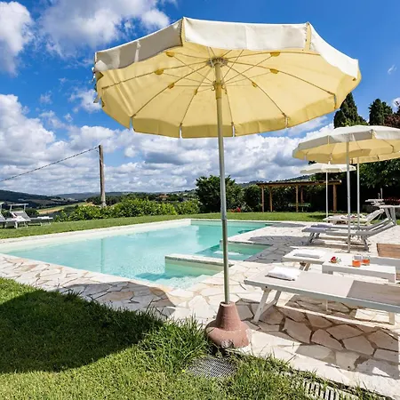 Holiday home Sofia Casole d'Elsa