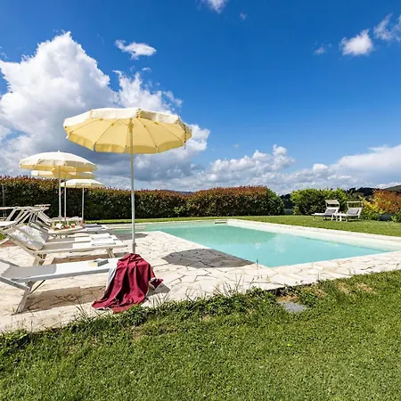 Sofia Holiday home Casole d'Elsa