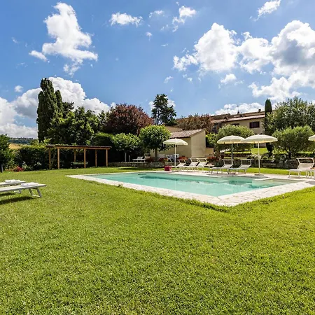 Sofia Holiday home *