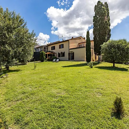 Sofia Holiday home Casole d'Elsa