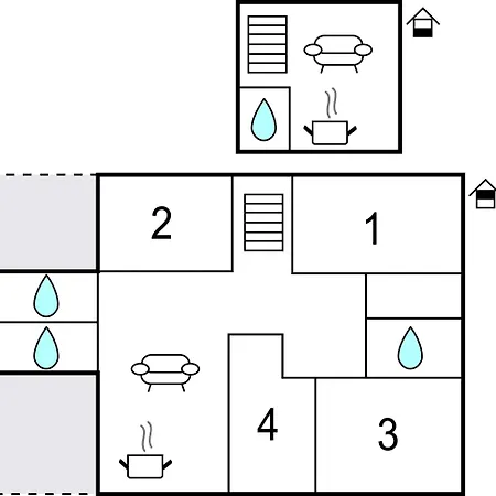 Holiday home Sofia *