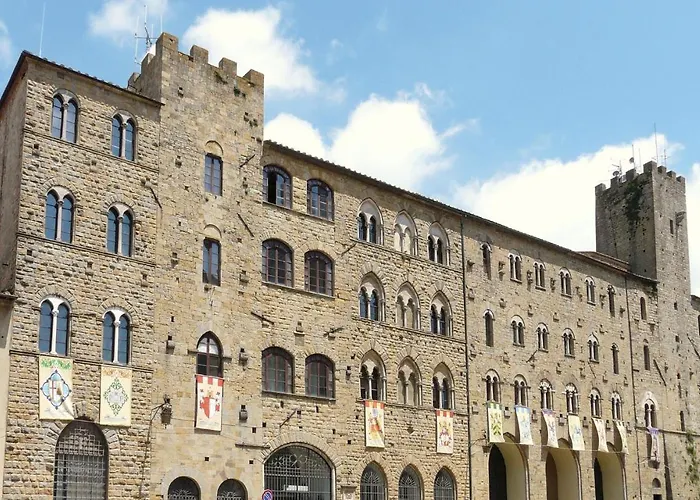 Sofia Casole dʼElsa