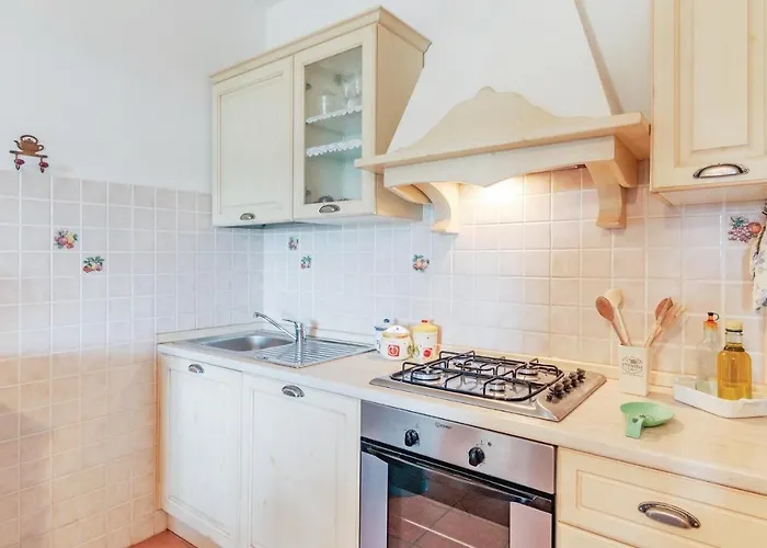 Sofia * Casole dʼElsa