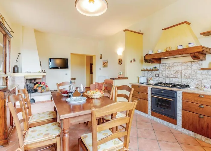 Sofia * Casole dʼElsa