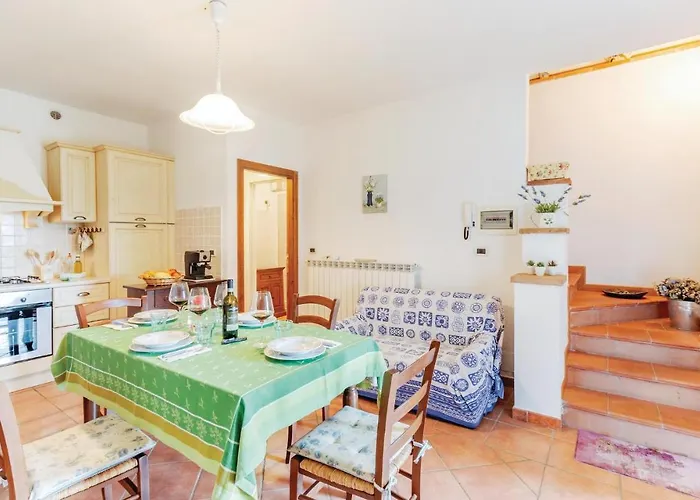 Sofia Casa de Férias Casole dʼElsa