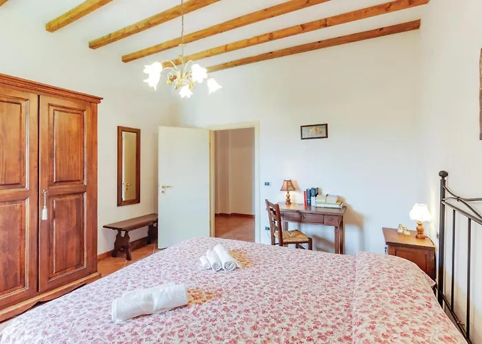 Sofia * Casole dʼElsa