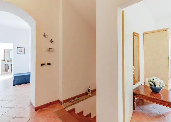 Casa de Férias Sofia Casole dʼElsa