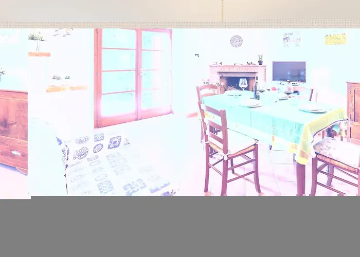 Sofia Casa de Férias *