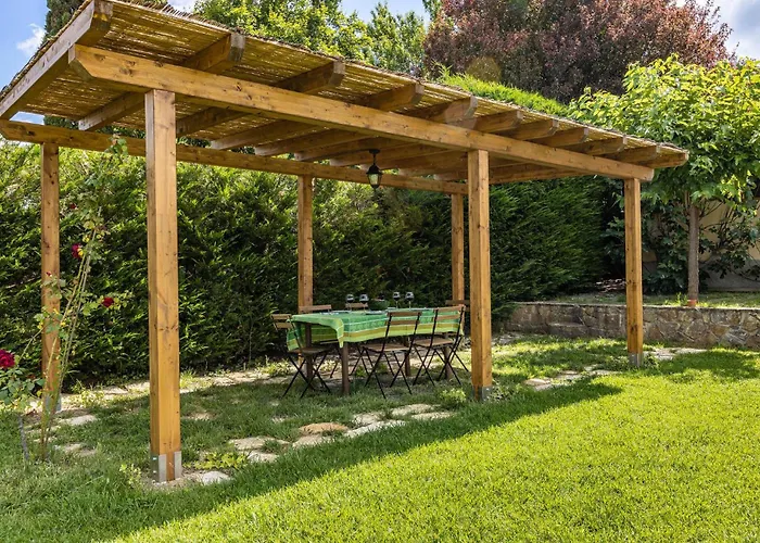 Sofia Prázdninový dům