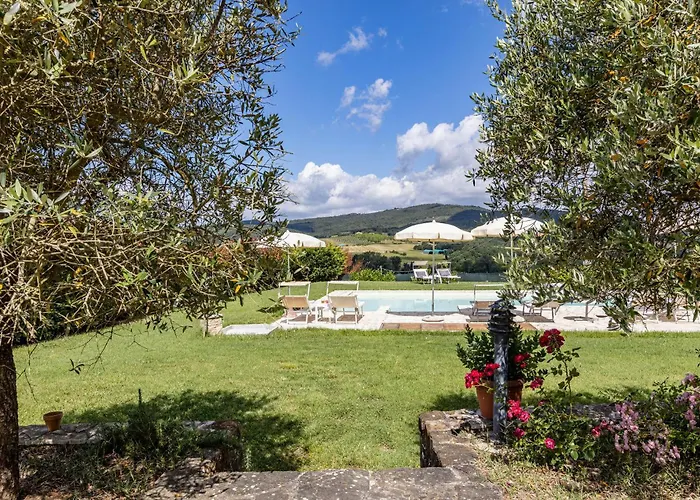 Sofia Casole dʼElsa