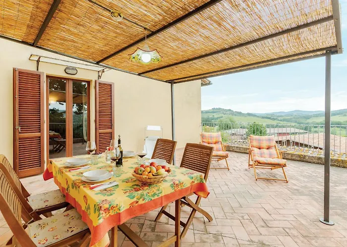 Sofia * Casole dʼElsa