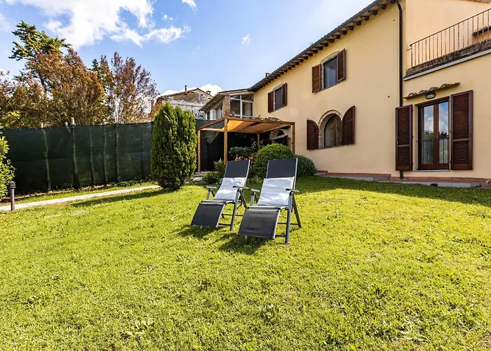 Prázdninový dům Sofia