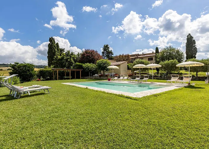 Sofia Prázdninový dům *