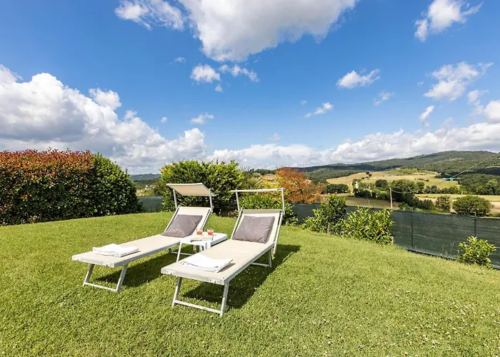 Sofia Prázdninový dům